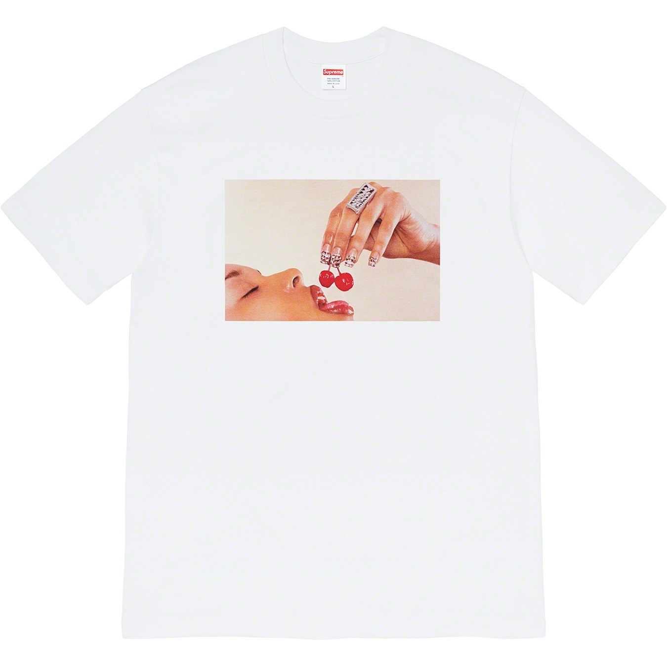 Cherries Tee view 6
